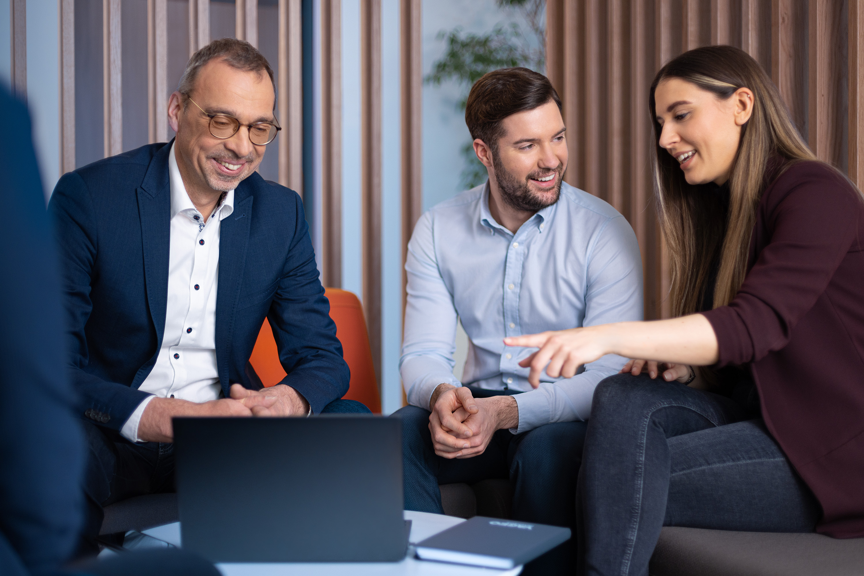 Duales Studium Elektro- und Informationstechnik, Schwerpunkt Technische Informatik (B.Eng.) + Ausbildung zum Mechatroniker (m/w/d)