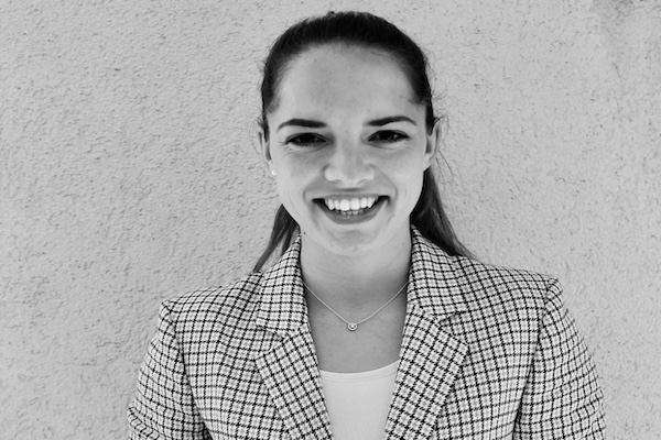 Charlotte Clemen - Application Engineering, Heraeus Nexensos